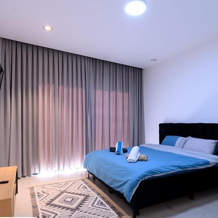 Top-Class Luxury Villa Bsamim With Full Sea View Heated Pool !!!! Eilat Extérieur photo