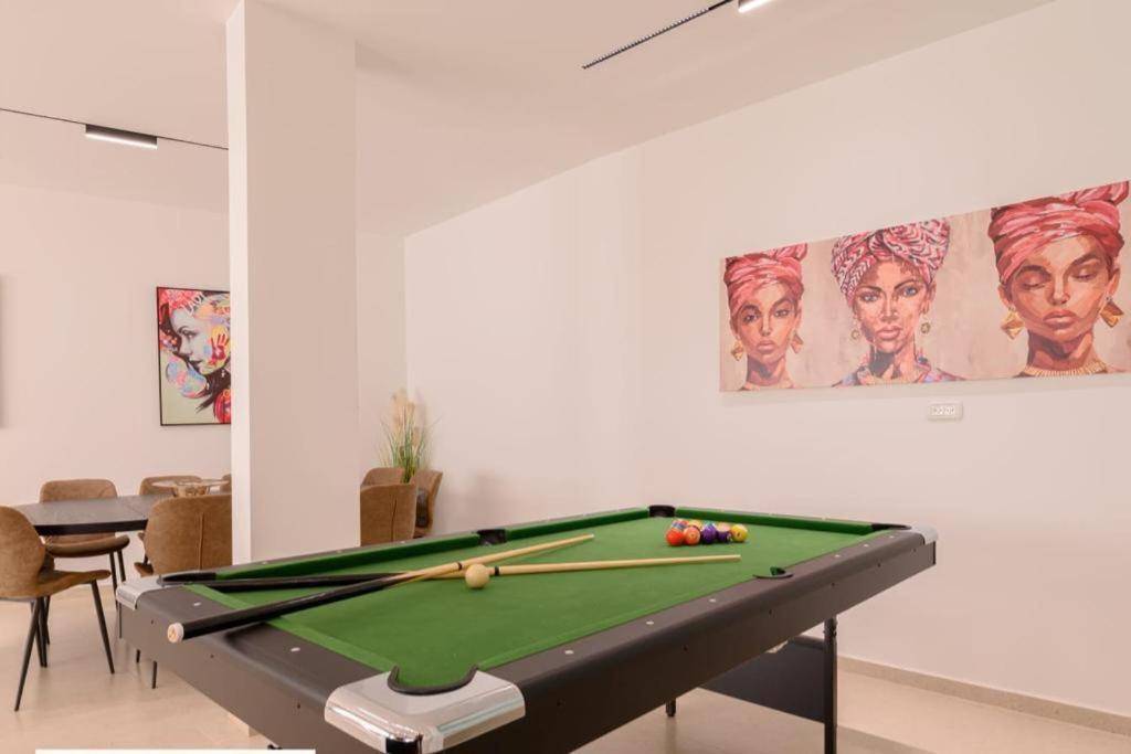 Top-Class Luxury Villa Bsamim With Full Sea View Heated Pool !!!! Eilat Extérieur photo